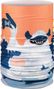 Buff Original EcoStretch Kinderslabbetje Multicolour