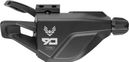 Sram 90 Eagle 12 Speed Single Click (EAB) Shifter Black