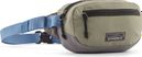 Sac Banane Patagonia Terravia Mini Hip Pack 1L Vert Unisexe