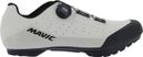 Chaussures Gravel Mavic Allroad Boa Gris