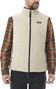 Polare senza maniche Uomo Lafuma Maury Sherpa Beige