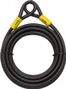 Cavo Antivol Auvray Steel Cable