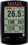 Cateye Padrone Smart+ Bike Computer Black