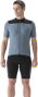Mavic Allroad Cargo Blue short sleeve jersey