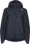 Poc Oslo Women's Windproof Jacket Navy Blue