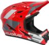 Casque Intégral Evolve Storm Rouge Brillant