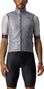 Gilet Castelli Aria gris
