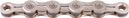 KMC X10EL NP Chain 114 Links Silver