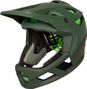 Endura MT500 MIPS Forest Green Full Face Helmet