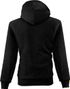 Veste Chauffante Hommes - PRO Noir