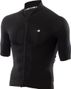 Sixs Clima 2 Short Sleeve Jersey Black