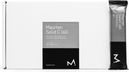 12er-Pack Maurten Solid C 160 Energie-Riegel Kakao 12x55g