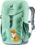 Children's Backpack Deuter Waldfuchs 10L Green