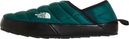 The North Face Thermoball V Traction Hausschuhe für Herren, grün