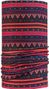 Cairn Malawi Red Tube Neck Warmer
