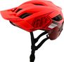Casco MTB Troy Lee Designs Flowline SE Mips Rojo