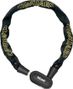 Antivol chaîne Onguard FastLock 90cmx5 5mm