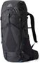 Borsa da trekking da uomo Gregory Paragon 50L Nero