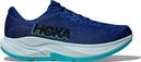 Chaussures Running Hoka Rincon 4 Bleu Homme