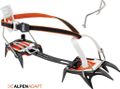 Crampons Petzl Irvis LLU