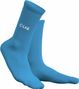 Chaussettes de Cyclisme/Running Respirantes - Turquoise