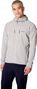 Pile RAB Ascendor Pro Hoody Grigio Uomo