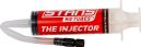 NOTUBES Spritze + Injektion Vorbeugende Tipps
