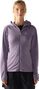 Haglöfs L.I.M. Mid Multi II Hooded Fleece, Purple, Women's