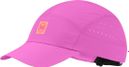 Cappellino Buff Speed Rosa