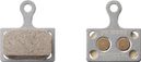 Shimano Metal K04TI Pads