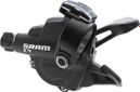 Commande de Vitesse Avant Sram X4 3x8 Vitesses