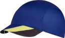 Buff Cycle Pack Cap Blue/Yellow