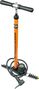 SKS Rennkompressor MV Easy pompa a pedale Arancione