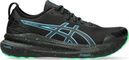 Chaussures Running Asics Gel-Kayano 31 Lite-Show Noir/Bleu Homme