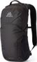 Gregory Nano 18L wandelrugzak, zwart