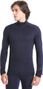 Icebreaker 1/2 Zip Merino 260 Tech Blue Baselayer