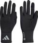 adidas Aeroready Winter Gloves Black Unisex