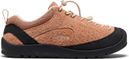 Zapatos Keen Jasper Rocks rosa para mujer