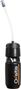 Oxsitis 750ml pipette canister Black Orange