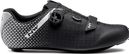 Northwave CORE PLUS 2 Shoes Black / Silver