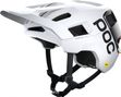 Casque All Mountain Poc Kortal Race MIPS Blanc/Noir