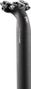 Tija de sillín Ritchey Superlogic Carbono UD 1 tornillo Desplazamiento 25 mm