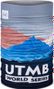 Buff CoolNet UV - Girocollo UTMB 2025 Blu