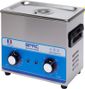 Pulitore a ultrasuoni analogico Bpac 3L