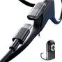 Magnetischer USB-C Ladeadapter für Shokz / AfterShokz Kopfhörer OpenRun, OpenRun Pro, OpenComm