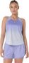 Asics Road Fade Purple Women's Tank Top