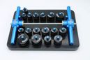 Schwarze Lagerpresse 2