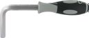 VAR Hex wrench for freehub bolt 12 mm