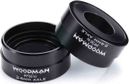 Movimento centrale Woodman Zerotwo Press Fit 4624 nero