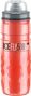 Bidon Elite Ice Fly Rouge 500 Ml